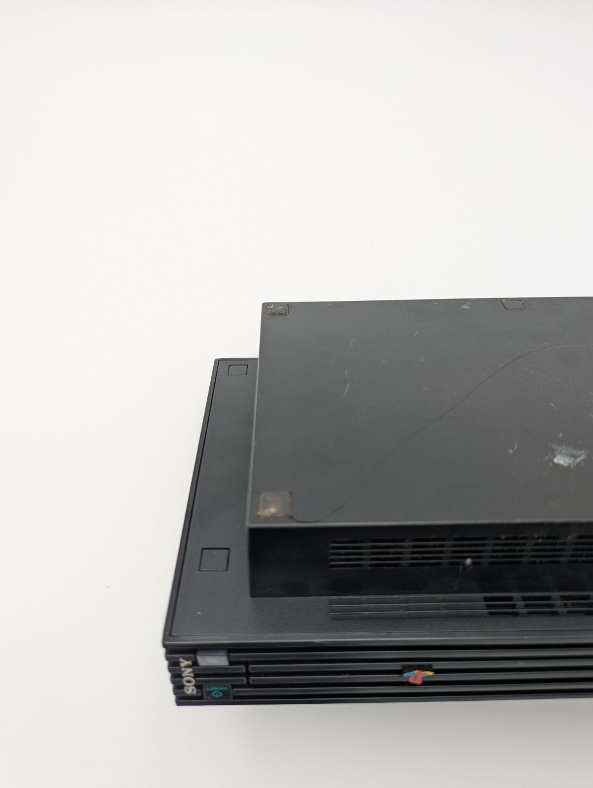 ジャンク PS2 SCPH-30000 PS2本体 SCPH-30000 ジャンク 現状品 動作未確認 - メルカリ