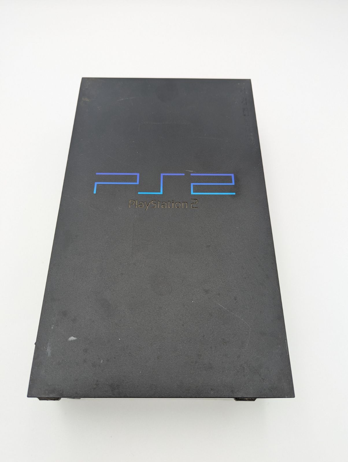 PS2本体 SCPH-30000 ジャンク 現状品 動作未確認 - メルカリ