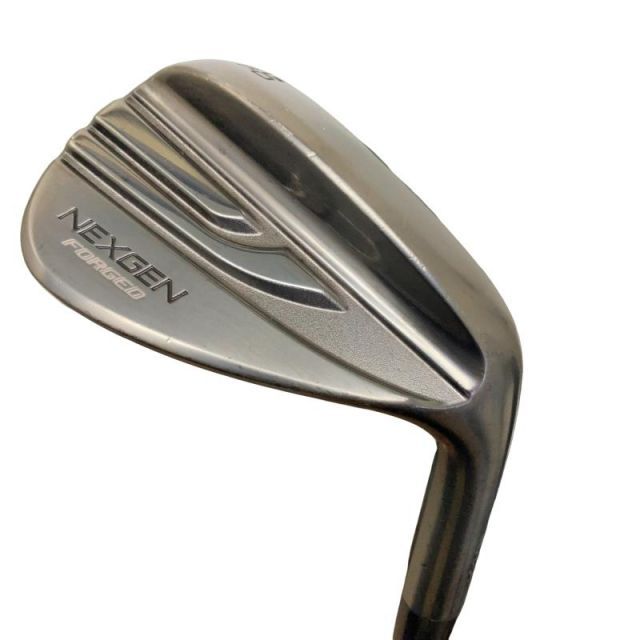 中古】 ゴルフパートナー NEXGEN FORGED WEDGE DLC Limited 50°/10