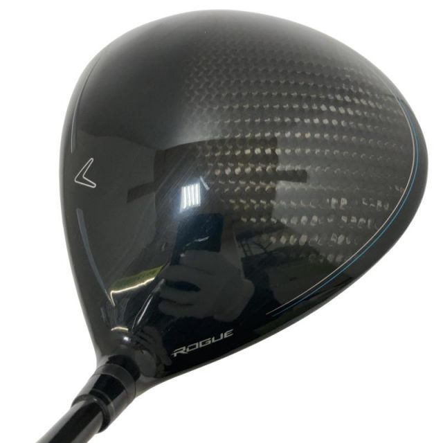 中古】 キャロウェイ ROGUE STAR 9.5° ドライバー DR Speeder 569