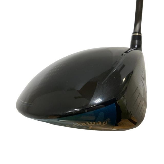 中古】 キャロウェイ ROGUE STAR 9.5° ドライバー DR Speeder 569