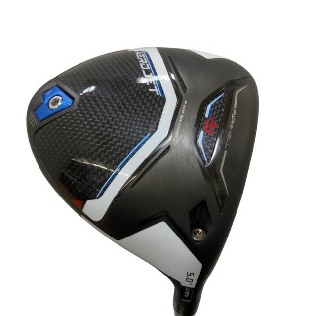 中古】 コブラ cobra AEROJET 9° ドライバー DR Tour AD CQ-5