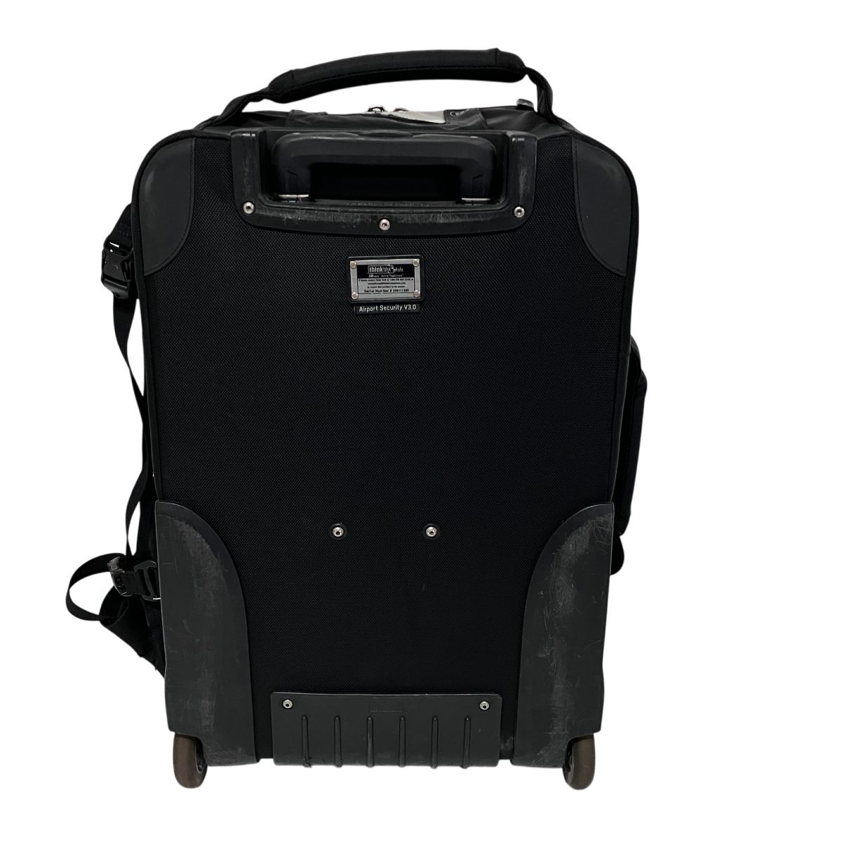 Think Tank PHOTO airport Security 3.0 シンクタンクフォト カメラ