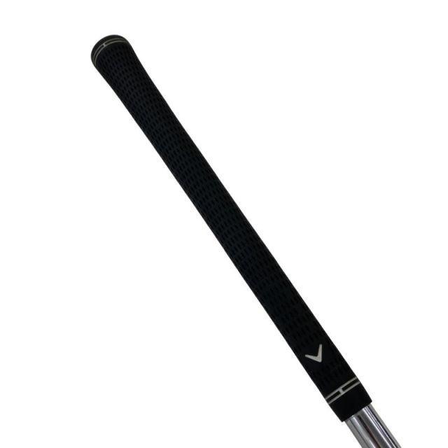 中古】 キャロウェイ MACK DADDY FORGED ミルキークロム 58°/08