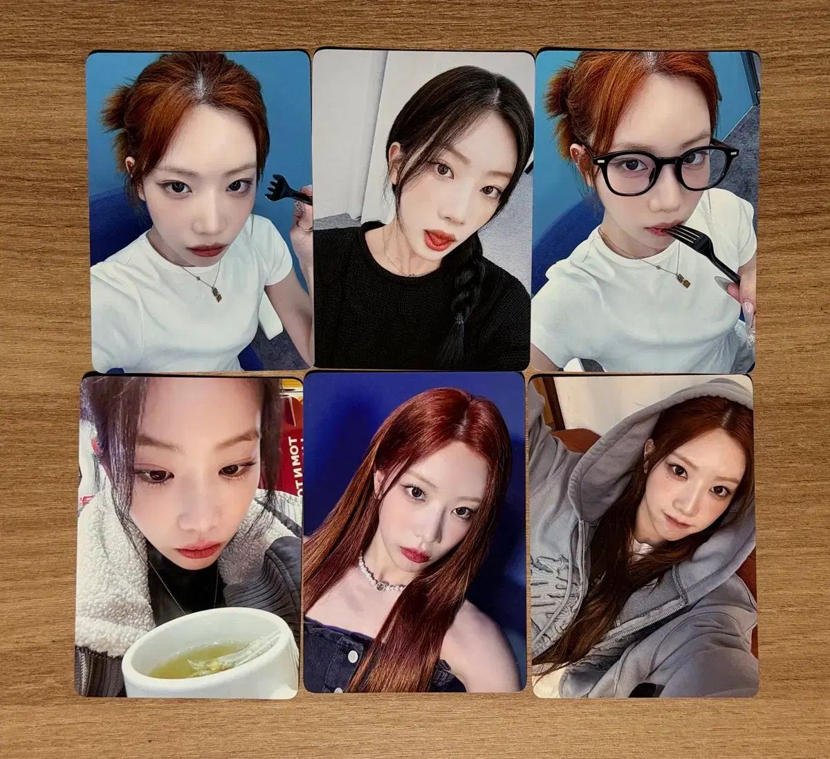 ARTMS キム・リップ ムーンショット コンサート トレーディングカード