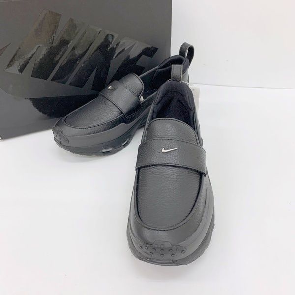 NIKE ナイキ ローファー スニーカー W AIR MAX PHENOMENA シューズ