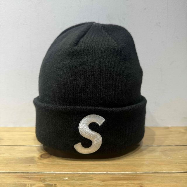 Supreme シュプリーム ビーニー | NEW ERA ボックスロゴ ニット