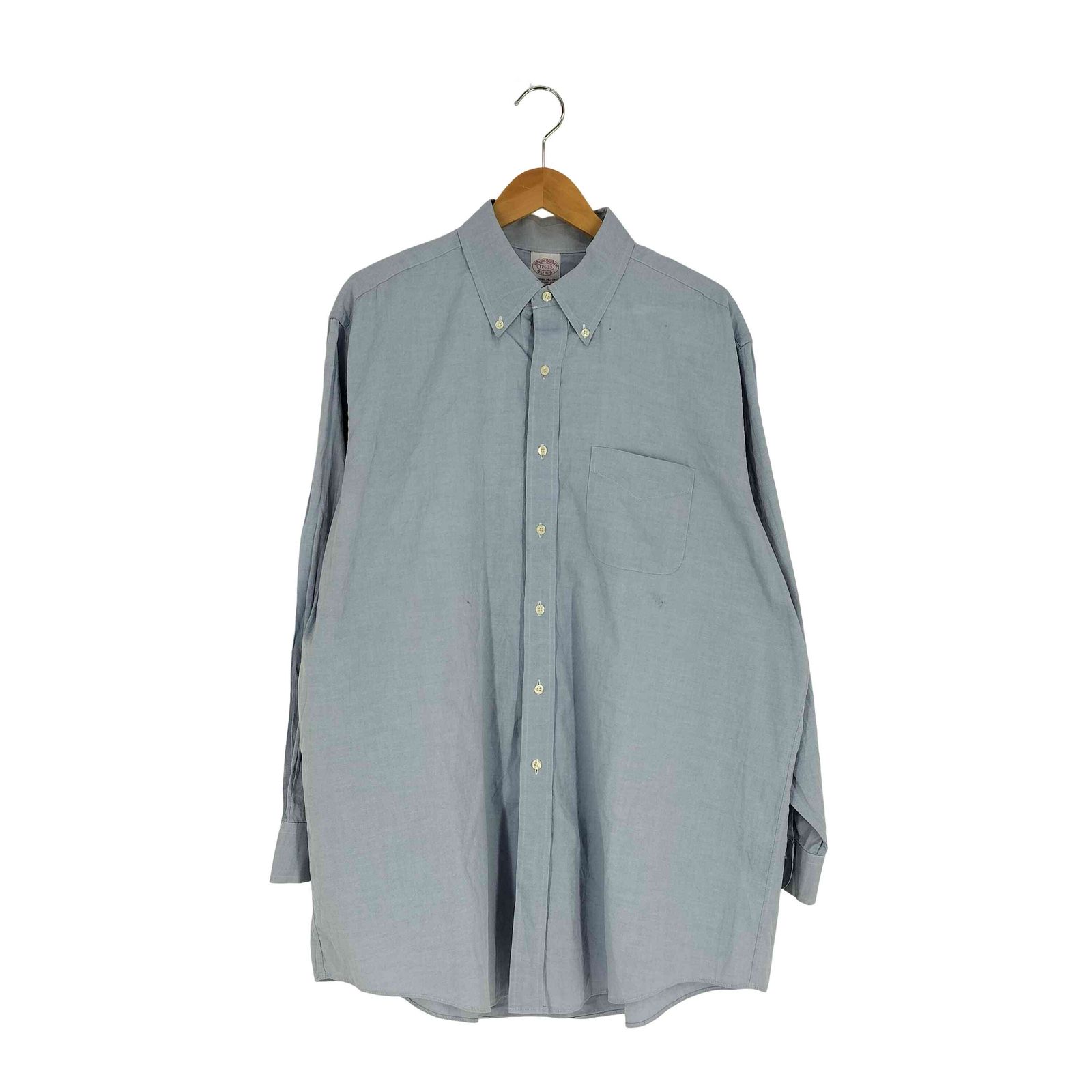 ブルックスブラザーズ BROOKS BROTHERS オックスフォードシャツ メンズ