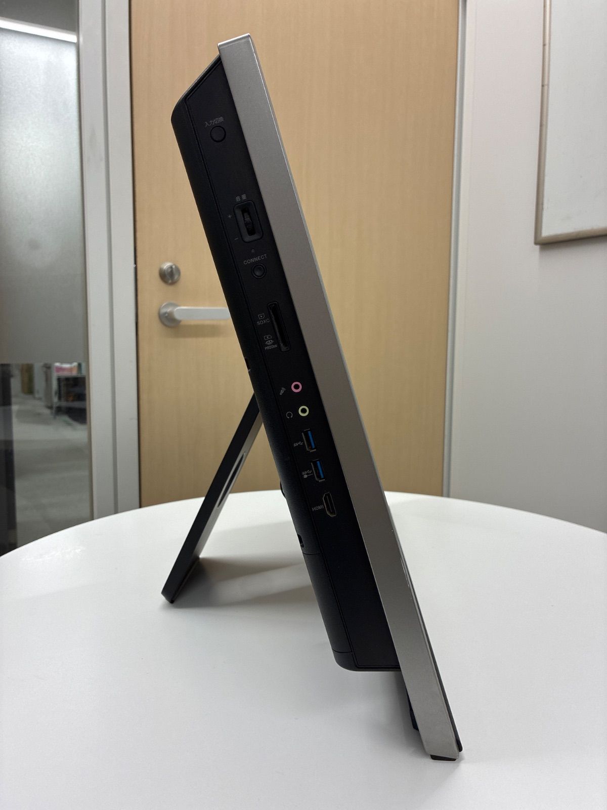 NEC ジャンク Windowsデスクトップ 全体的に状態が悪い - メルカリ