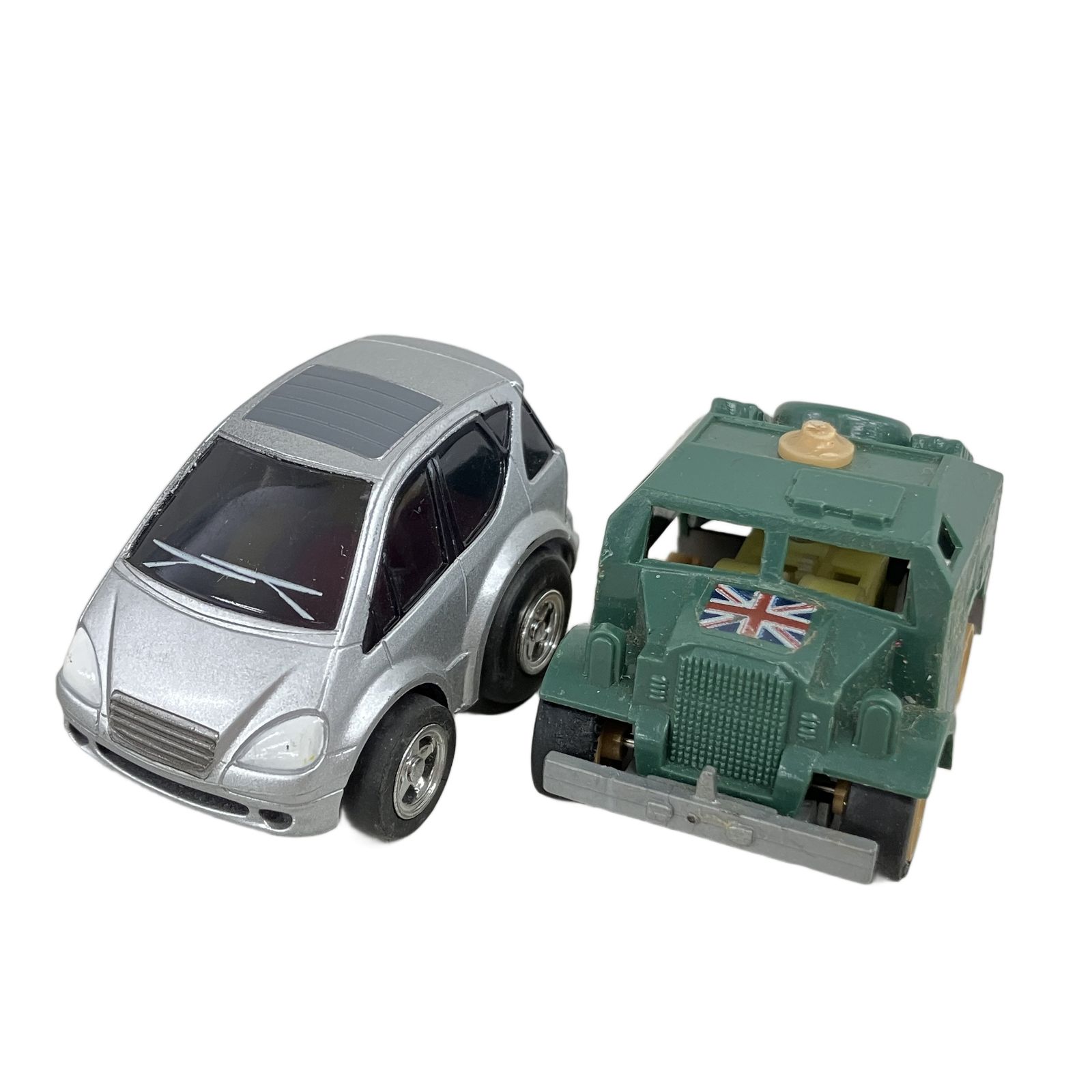 タカラ チョロQ HONDA NSX-R CHOROQ 037 Rally Type 10点おまとめ