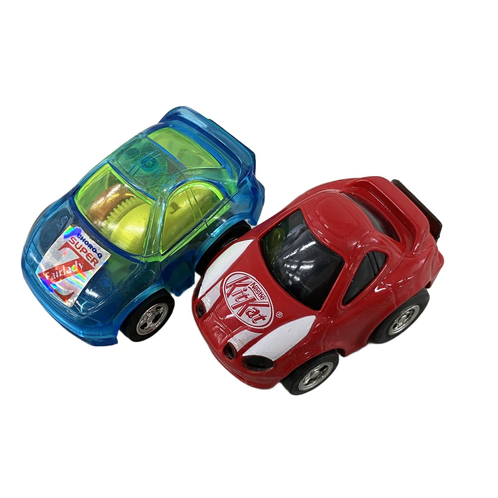 タカラ チョロQ HONDA NSX-R CHOROQ 037 Rally Type 10点おまとめ