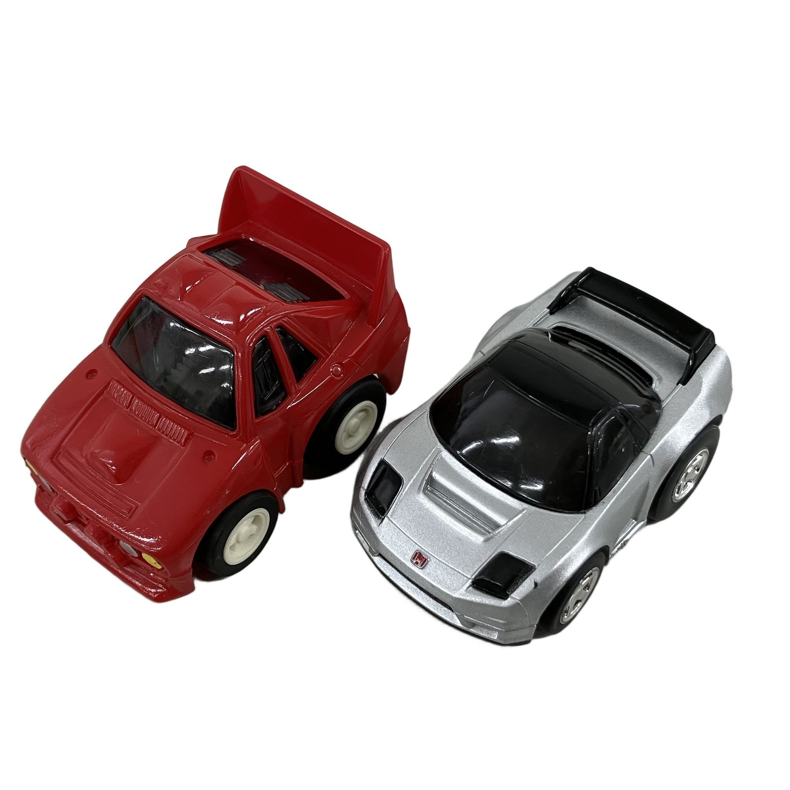 タカラ チョロQ HONDA NSX-R CHOROQ 037 Rally Type 10点おまとめ