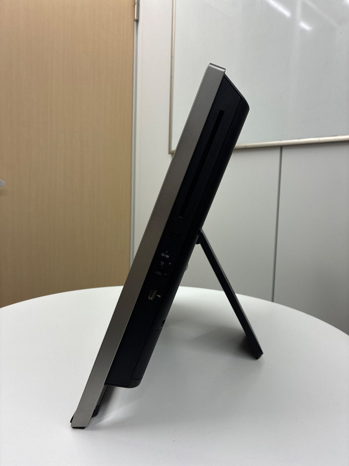 NEC ジャンク Windowsデスクトップ 全体的に状態が悪い - メルカリ