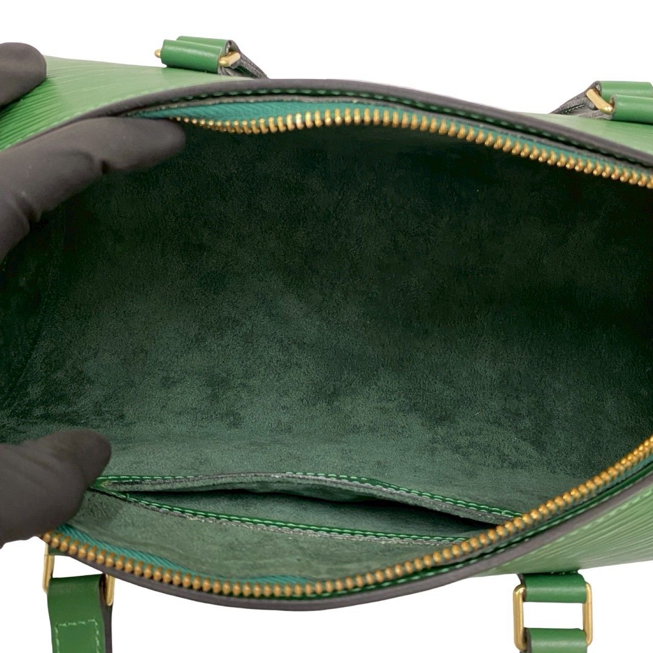 極 美品 LOUIS VUITTON ルイヴィトン ヴィンテージ スフロ エピ レザー