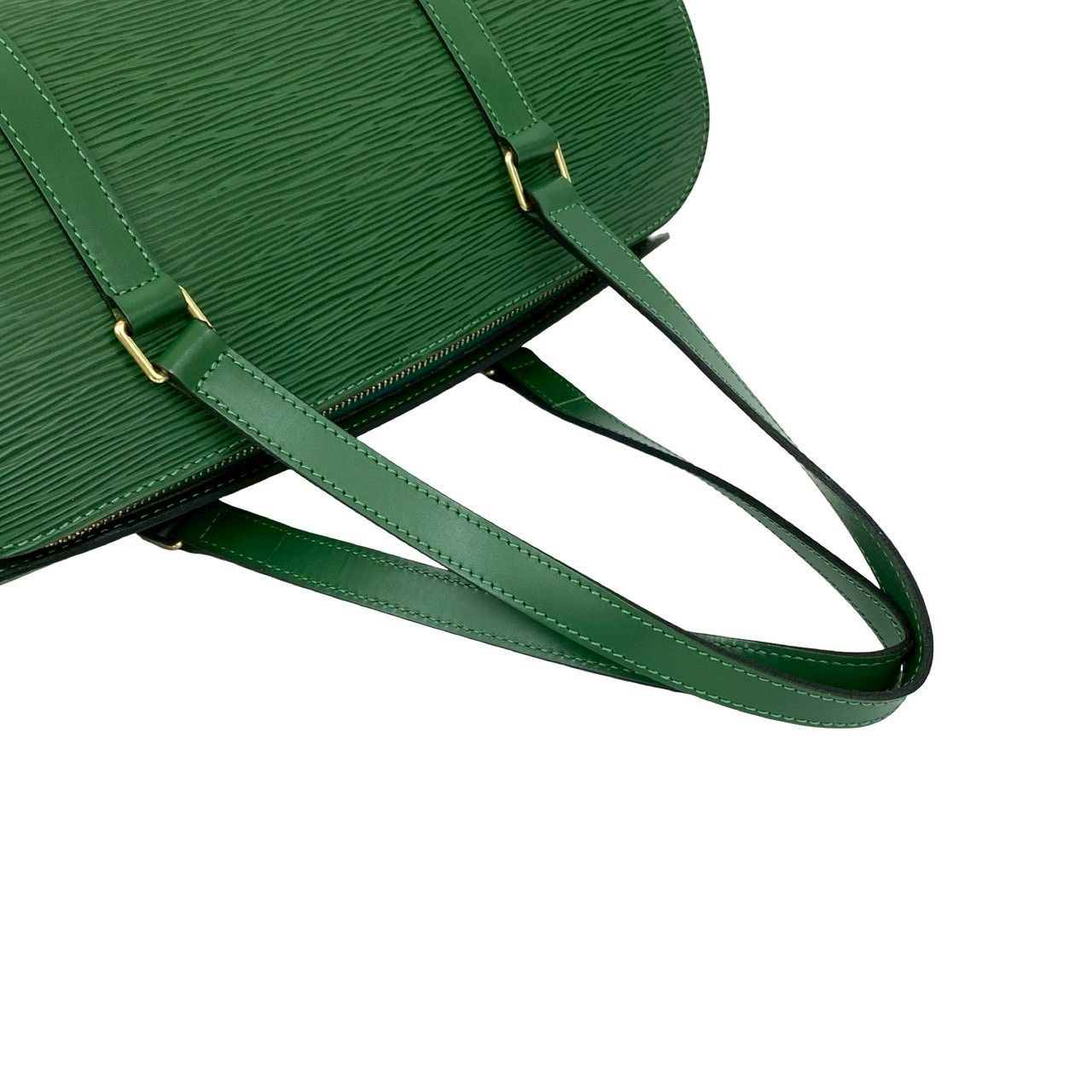 極 美品 LOUIS VUITTON ルイヴィトン ヴィンテージ スフロ エピ レザー