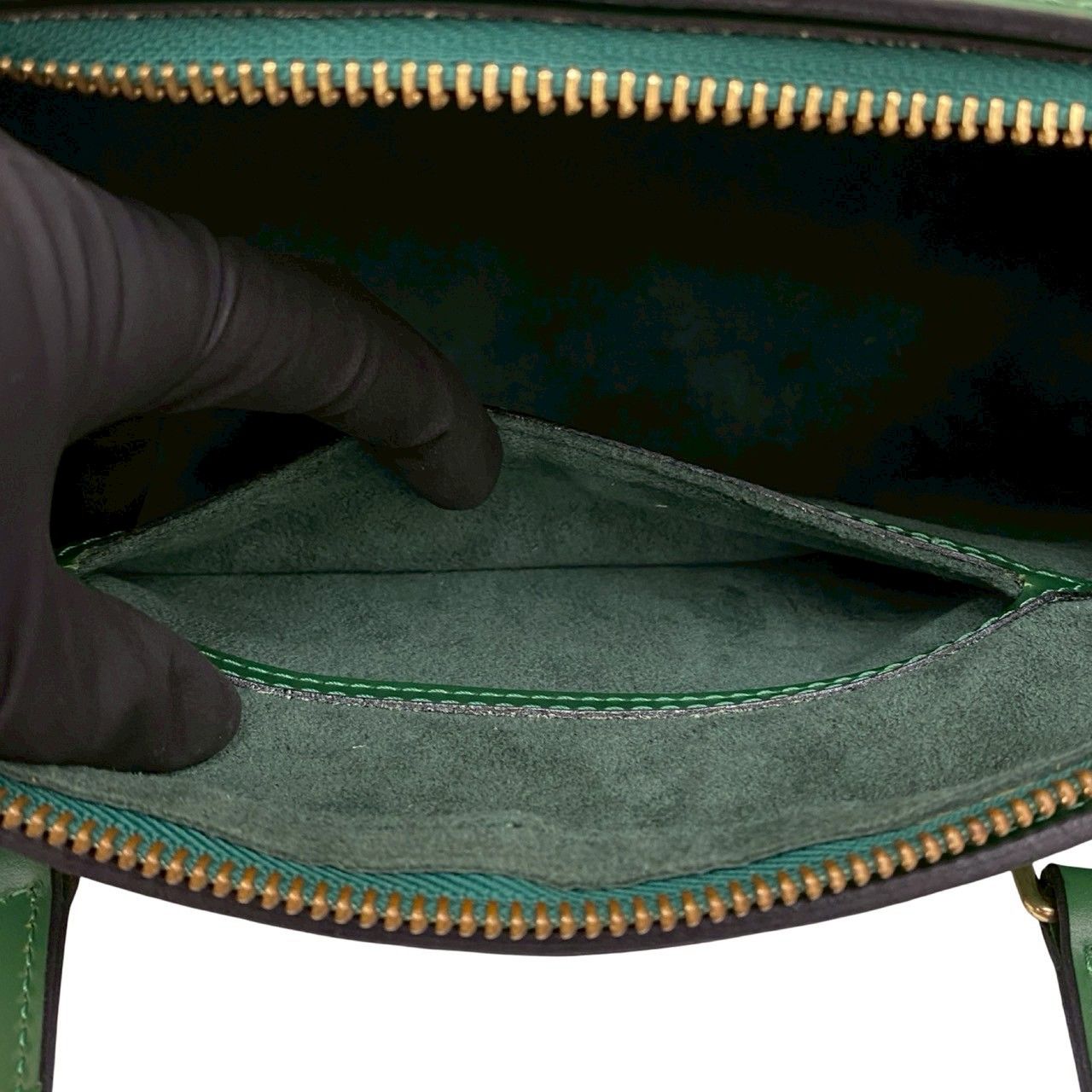 極 美品 LOUIS VUITTON ルイヴィトン ヴィンテージ スフロ エピ レザー