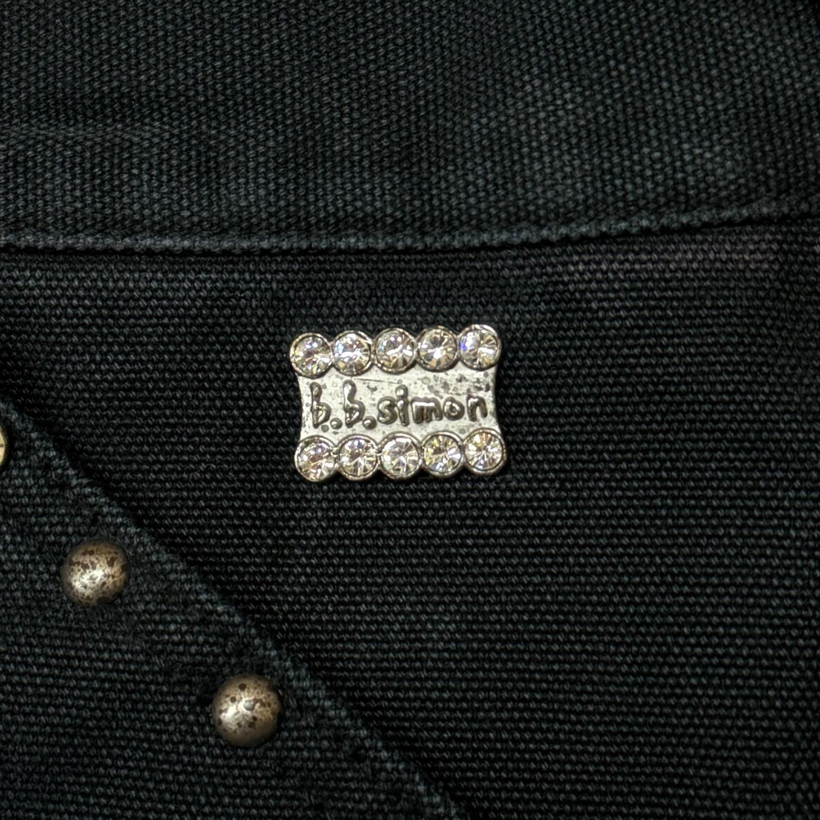 国内正規 Supreme 24AW b.b. Simon Studded Double Knee Painter Pant
