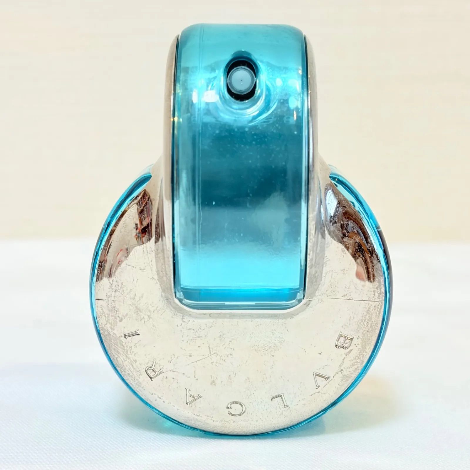 BVLGARI omnia PARAIBA eau de toilette ブルガリ オムニア パライバ