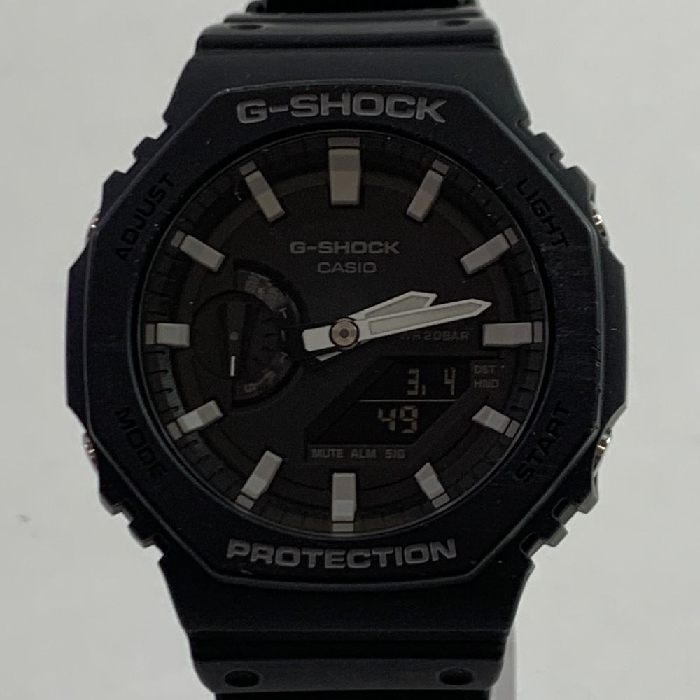 中古品 CASIO カシオ G-SHOCK ジーショック MR-G MRG-B5000D-1JR 中古 