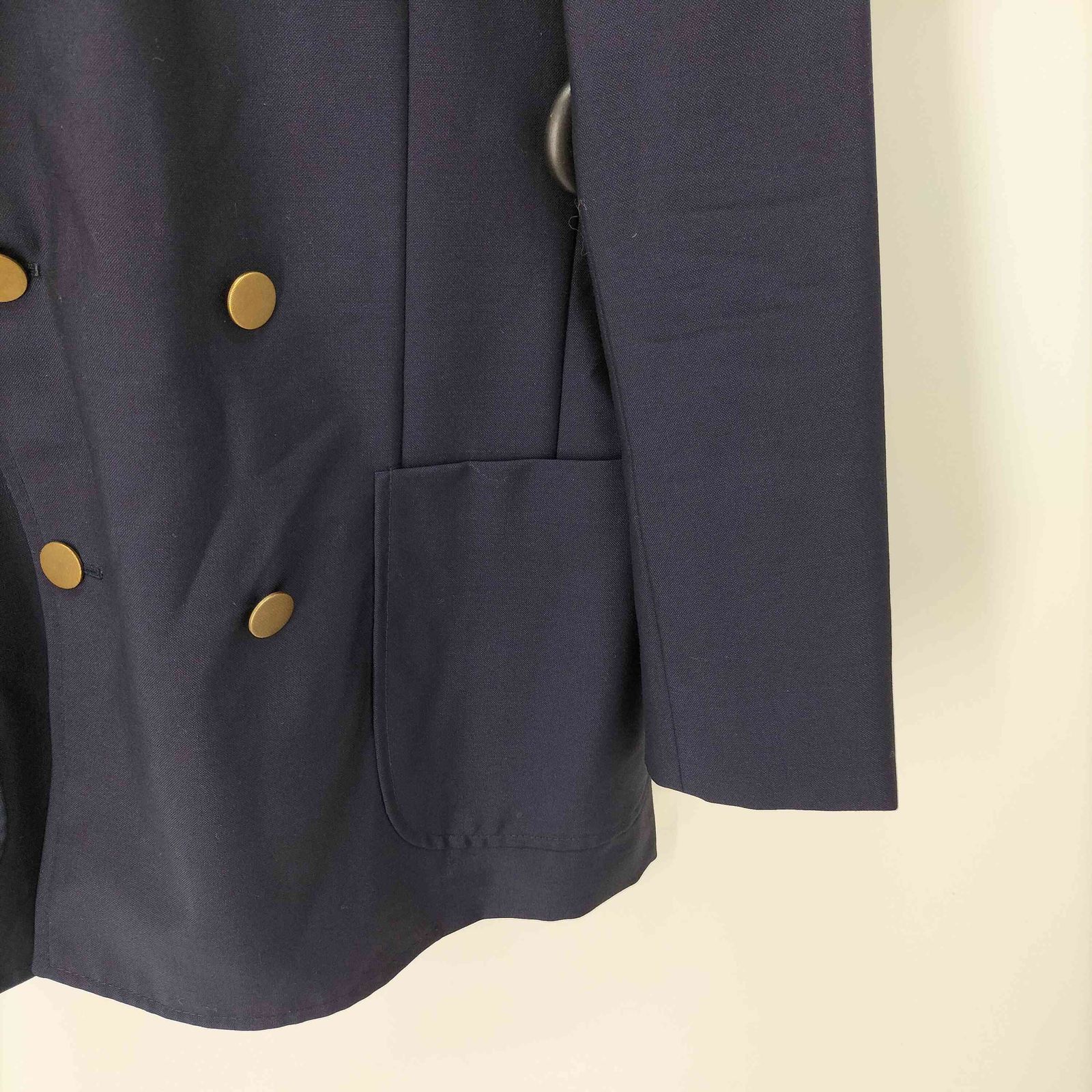 新品ボリオリ BOGLIOLI BLAZER PROGRAM
