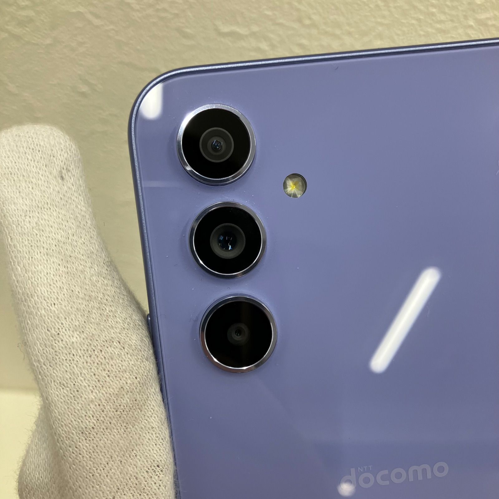 Samsung Galaxy A54 5G SIMフリー オーサムバイオレット - メルカリ