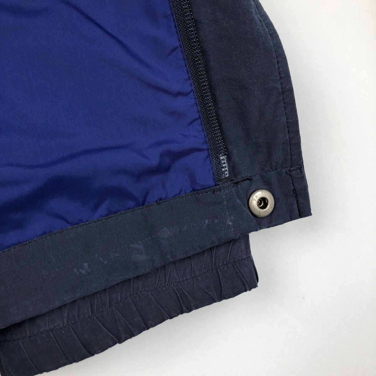 古着 ラルフローレン Ralph Lauren POLO GOLF ポロゴルフ ナイロン