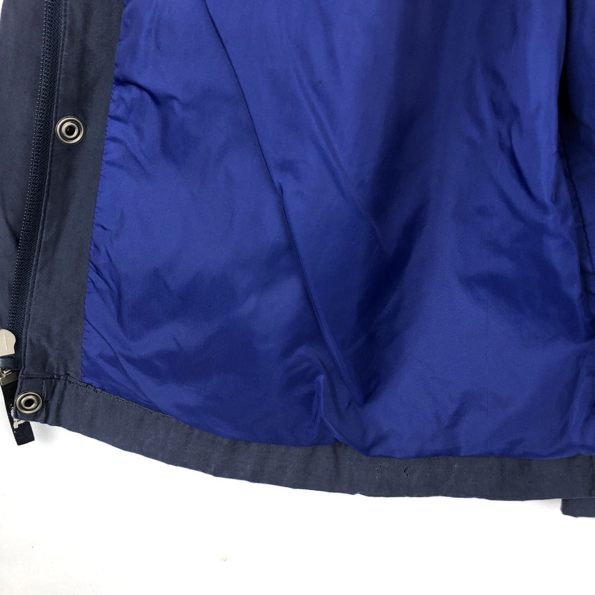 古着 ラルフローレン Ralph Lauren POLO GOLF ポロゴルフ ナイロン 
