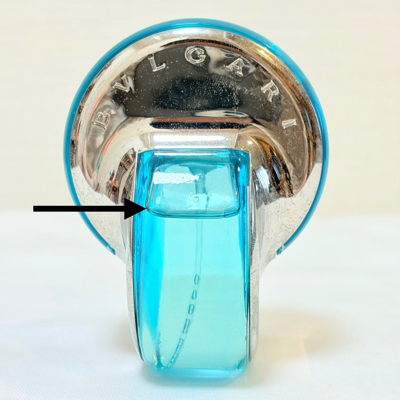 BVLGARI omnia PARAIBA eau de toilette ブルガリ オムニア パライバ