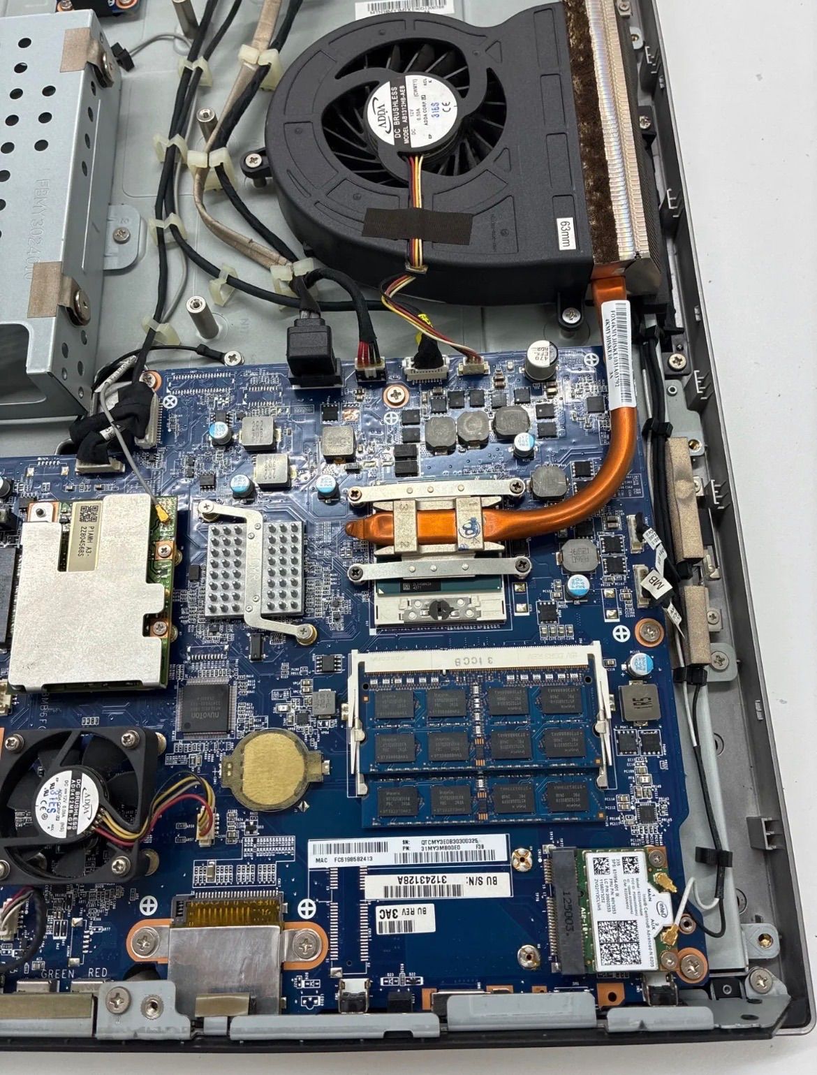 NEC ジャンク Windowsデスクトップ 全体的に状態が悪い - メルカリ