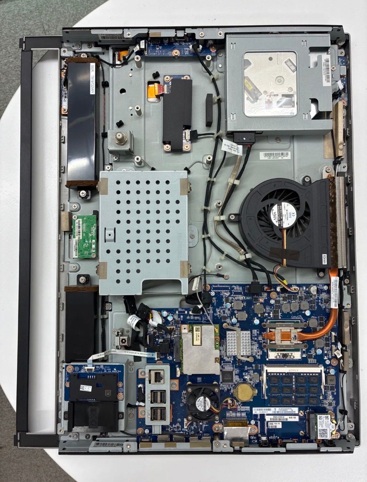 NEC ジャンク Windowsデスクトップ 全体的に状態が悪い - メルカリ