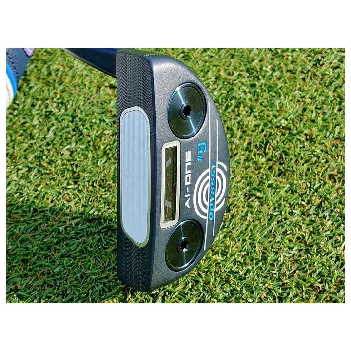 右用 2024 オデッセイ AI-ONE ツアーバックコレクション 【 #9