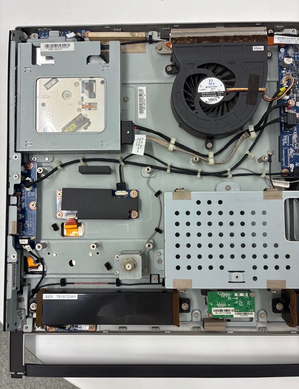 NEC ジャンク Windowsデスクトップ 全体的に状態が悪い - メルカリ