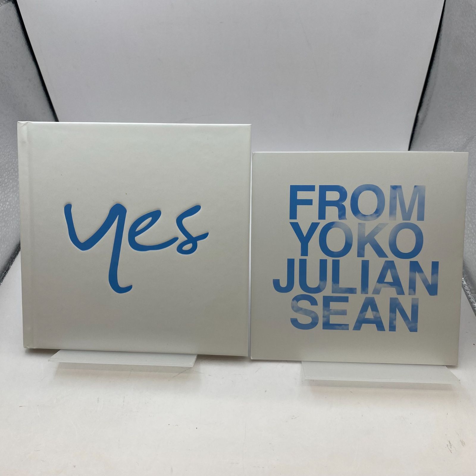 中古】ジョン・レノン BOX - メルカリ