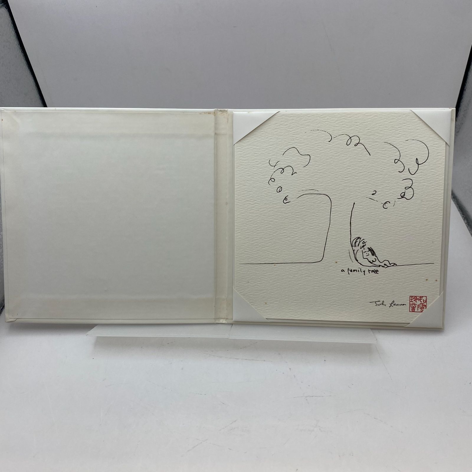 中古】ジョン・レノン BOX - メルカリ