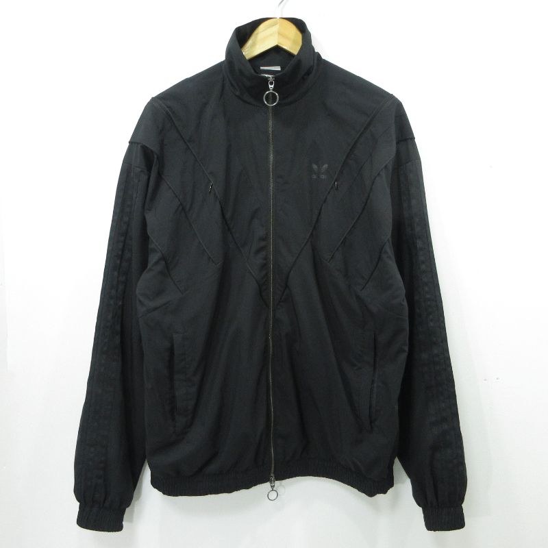 三重本店】 中古 adidas | アディダス ジャージ トラックジャケット