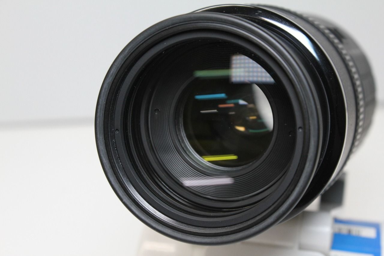 Canon/EF100-300mm F5.6/望遠ズームレンズ ⑥ - メルカリ