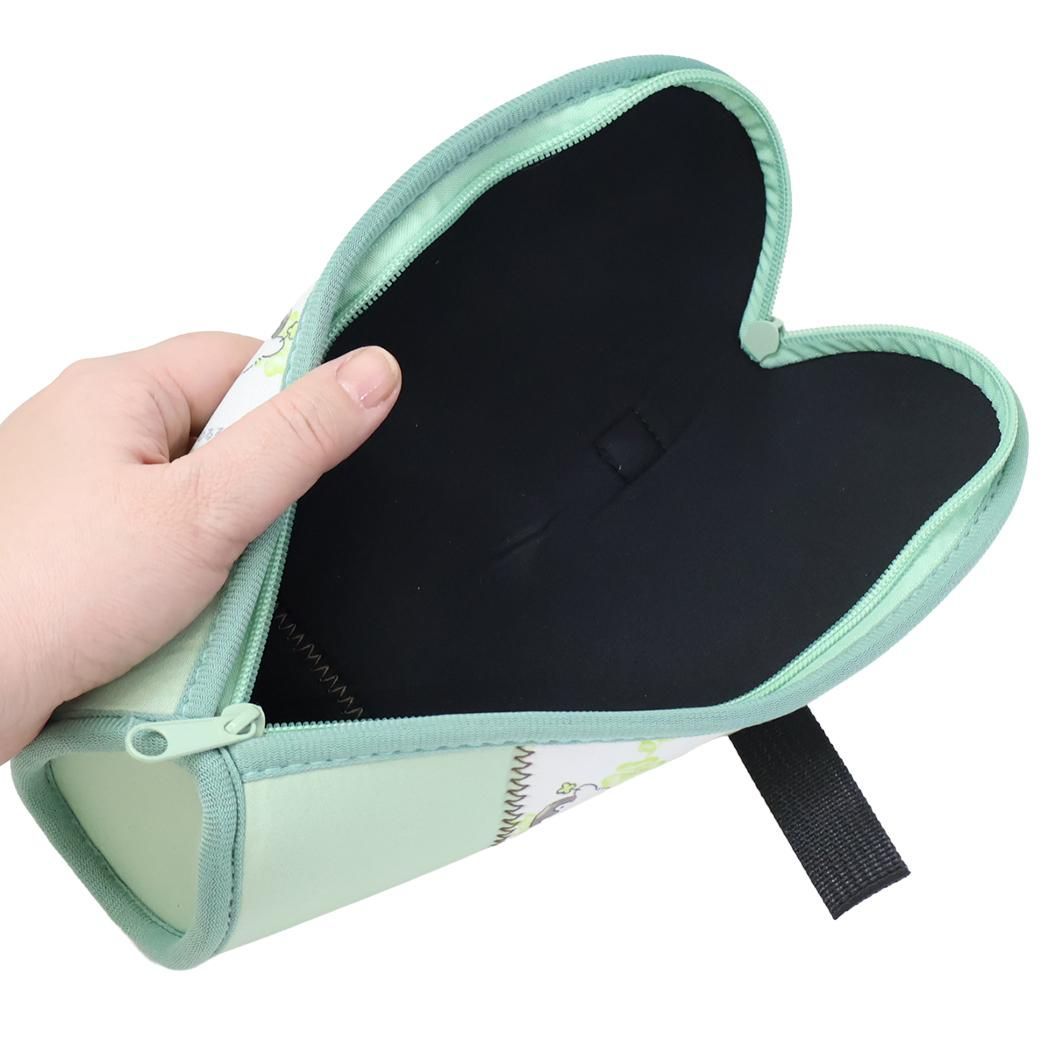 コウペンちゃん ペットボトルホルダー ソフトボトルケース