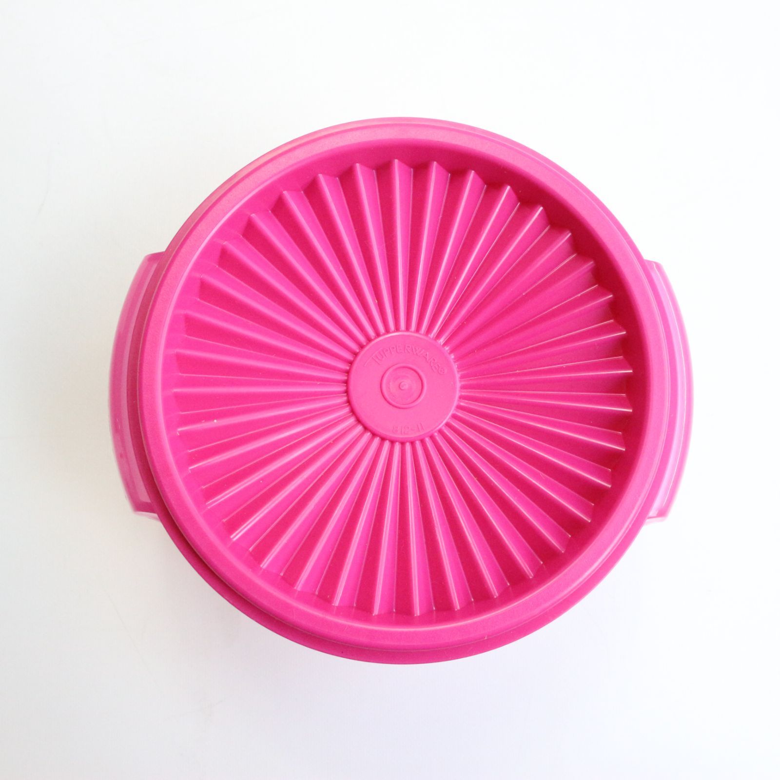 TM_131】Tupperware タッパーウェア bell popy gift・tropical mix