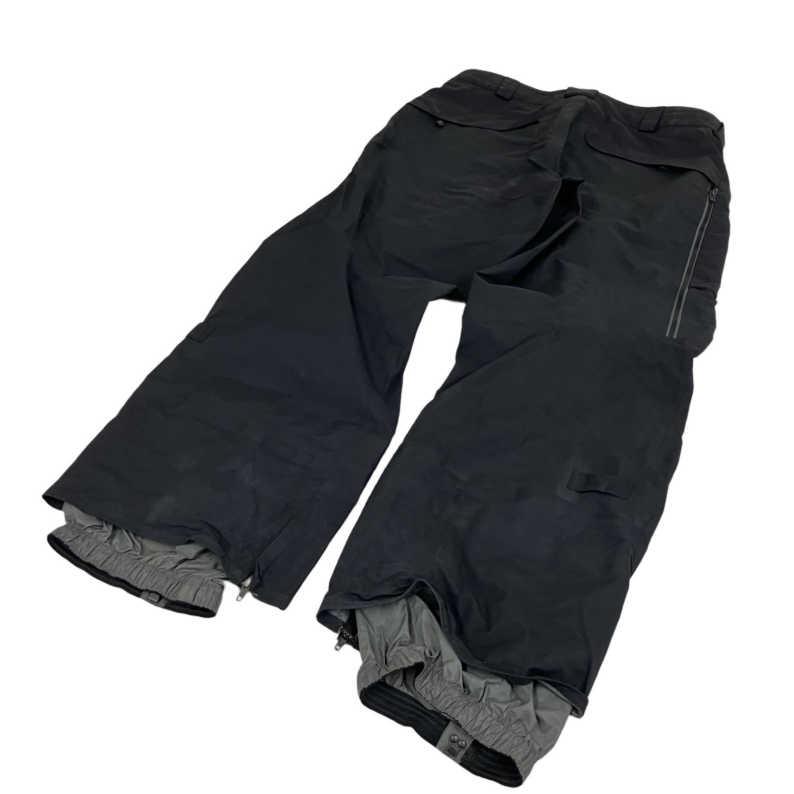 BURTON ak GORE TEX Pro shell パンツ サイズL 防水 スノーボード 雪山