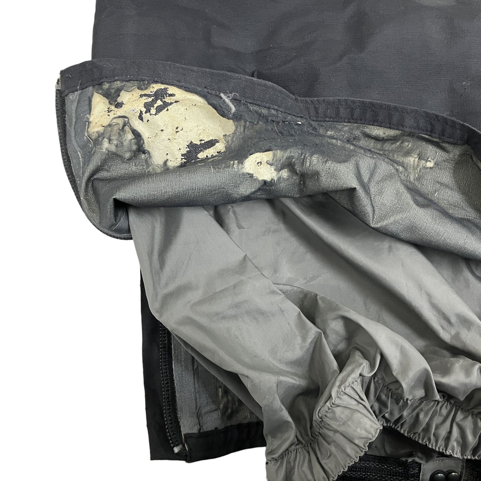 BURTON ak GORE TEX Pro shell パンツ サイズL 防水 スノーボード 雪山