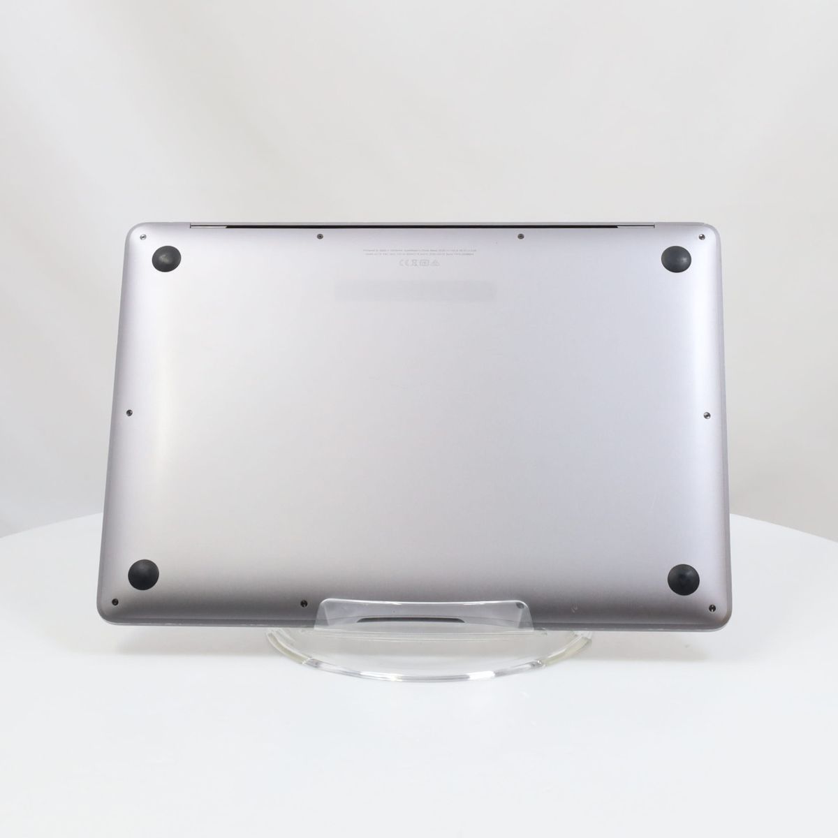 ジャンク】MacBook Air 13