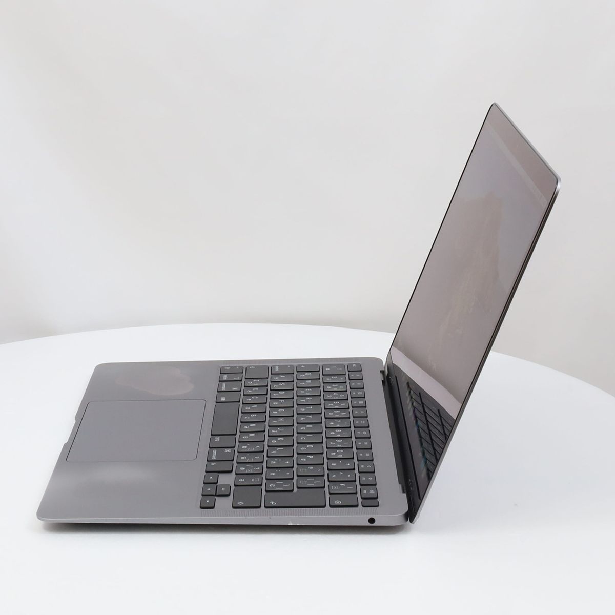 ジャンク】MacBook Air 13