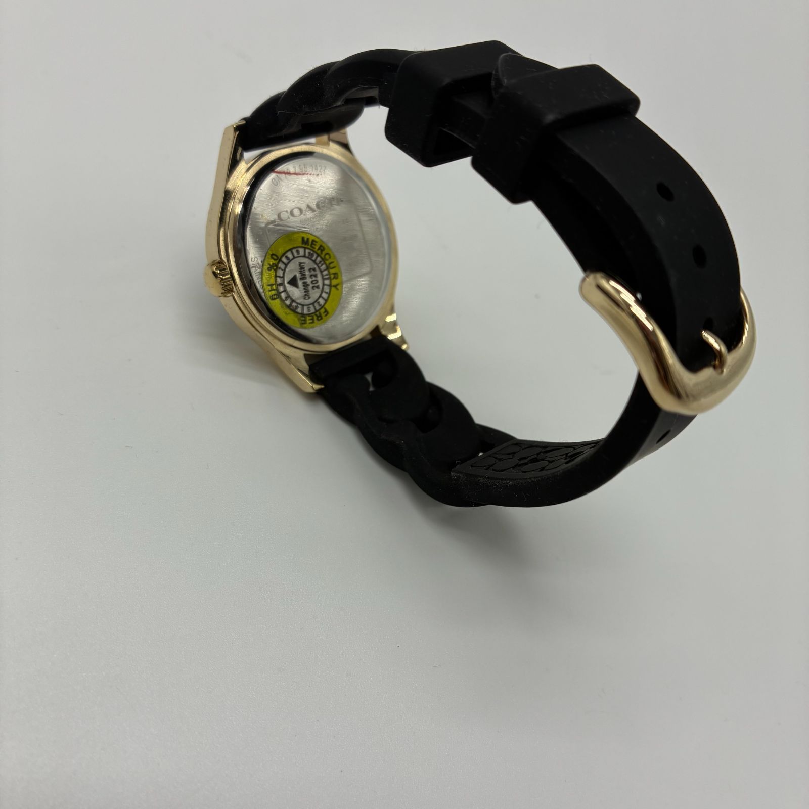 COACH 腕時計 ディズニーコラボ ステッカーセット | Japonya'daki