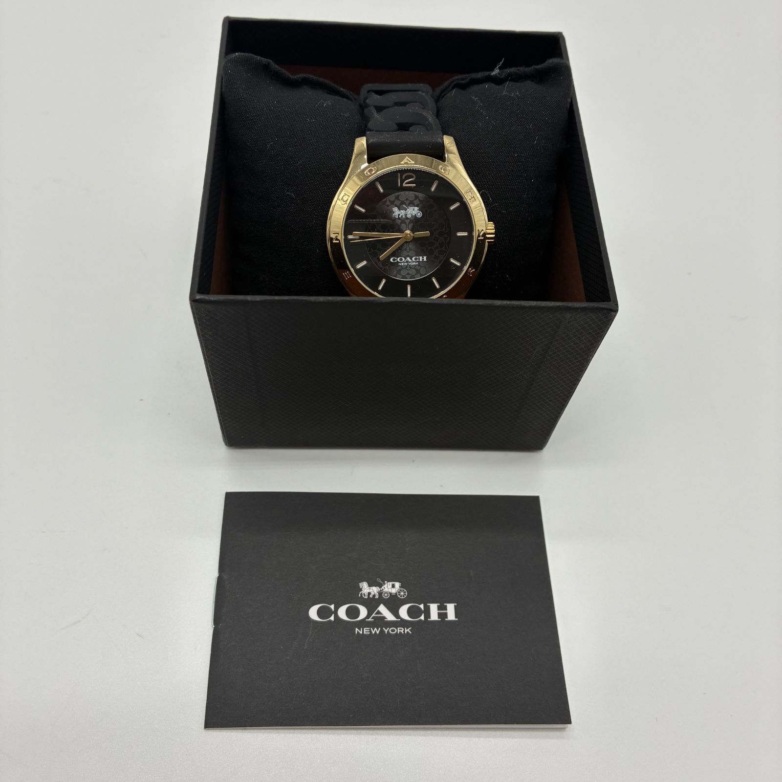 COACH 腕時計 ディズニーコラボ ステッカーセット - メルカリ