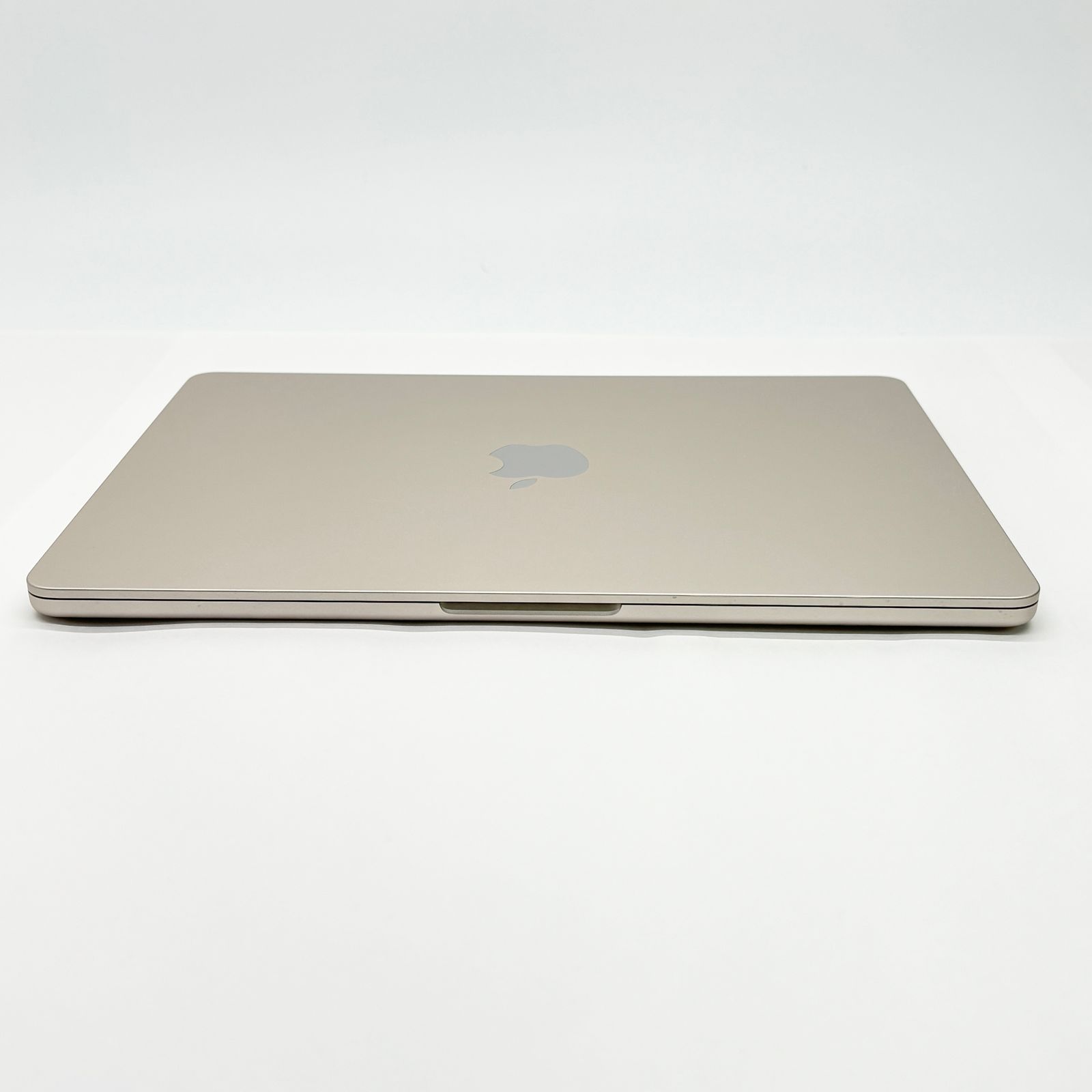 MacBook Air M4 16GB/SSD 256GB スターライト - メルカリ