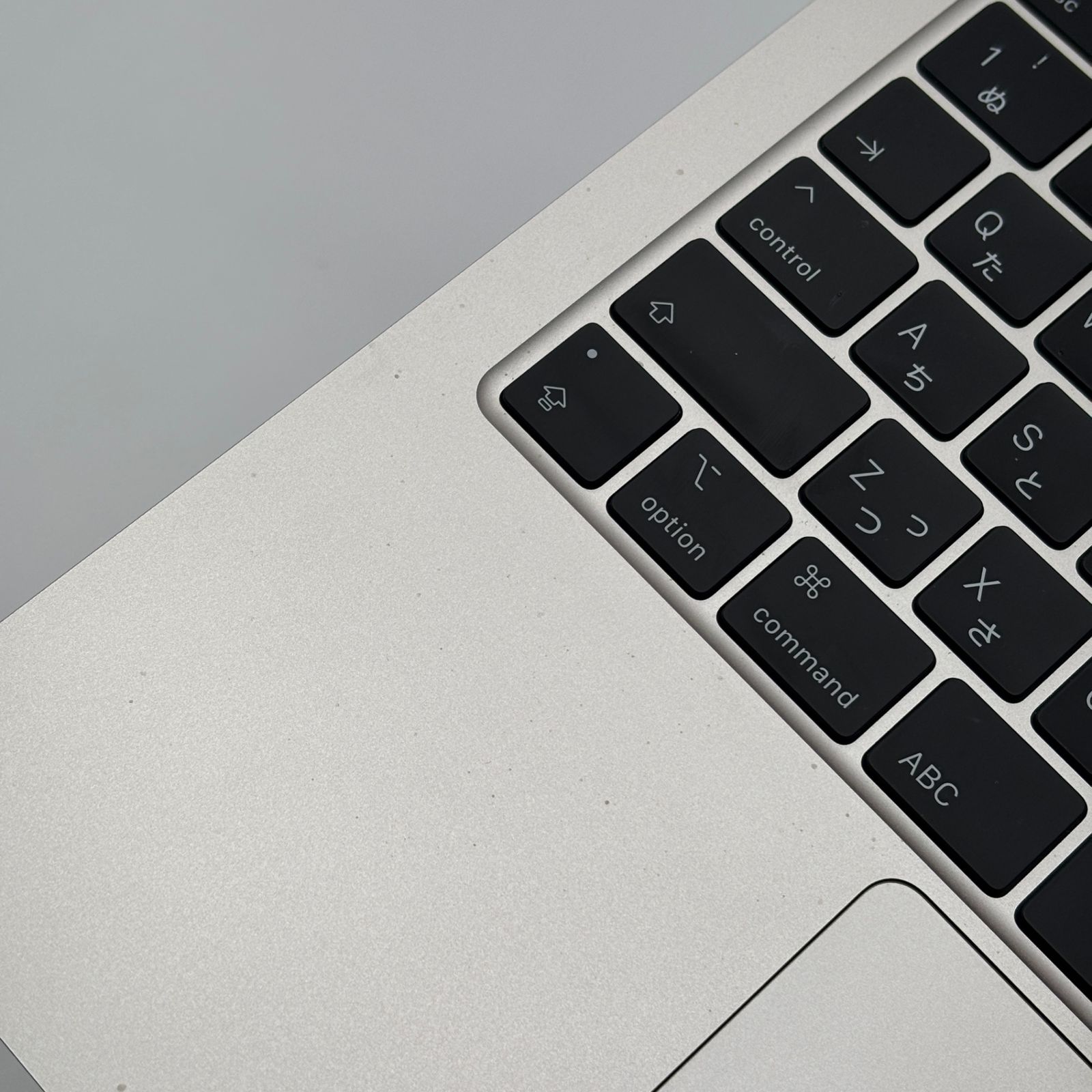 MacBook Air M4 16GB/SSD 256GB スターライト - メルカリ