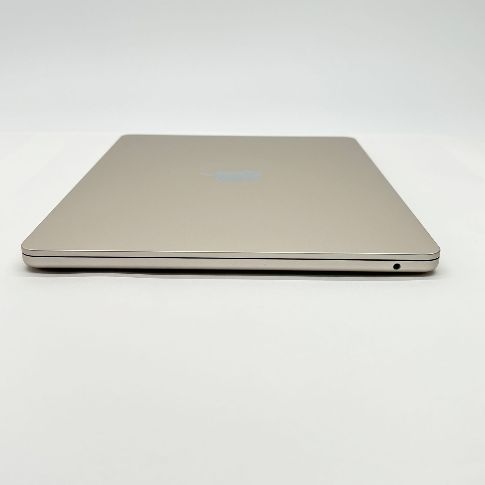 MacBook Air M4 16GB/SSD 256GB スターライト - メルカリ