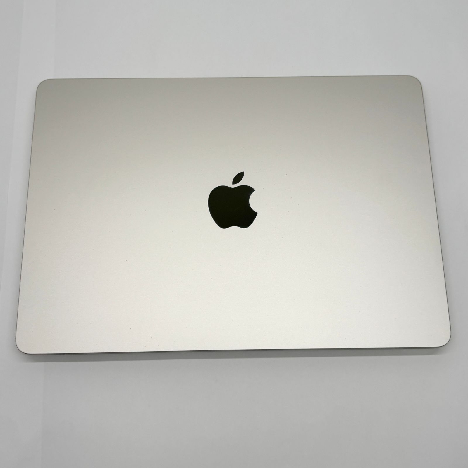 MacBook Air M4 16GB/SSD 256GB スターライト - メルカリ