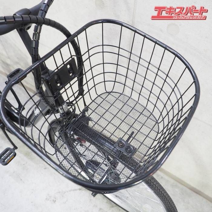 TIANJIN SENSITON BICYCLE Lupinus DZ-L266R-HD ルピナス 電動アシスト