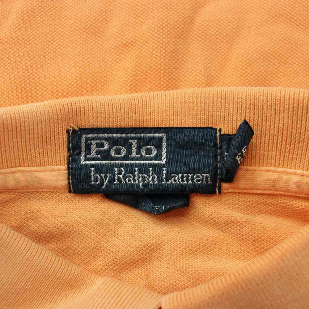 ポロ バイ ラルフローレン Polo by Ralph Lauren ポロシャツ 半袖